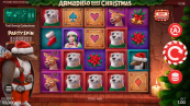 'Armadillo Does Christmas' by 'Armadillo Studios'. Click the image to enlarge.