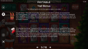 'Armadillo Does Christmas' by 'Armadillo Studios'. Click the image to enlarge.