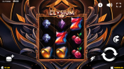 'Elysium VIP' by 'Elysium Studios'. Click the image to enlarge.