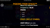 'Pigeons From Space!' by 'Rarestone Gaming'. Click the image to enlarge.