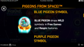 'Pigeons From Space!' by 'Rarestone Gaming'. Click the image to enlarge.