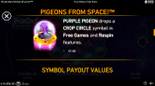 'Pigeons From Space!' by 'Rarestone Gaming'. Click the image to enlarge.