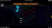 'Pigeons From Space!' by 'Rarestone Gaming'. Click the image to enlarge.