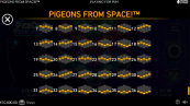 'Pigeons From Space!' by 'Rarestone Gaming'. Click the image to enlarge.