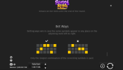 'Sweet Rush Megaways' by 'BGAMING (SoftSwiss)'. Click the image to enlarge.