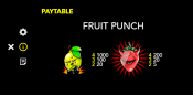 'Fruit Punch' by 'World Match'. Click the image to enlarge.