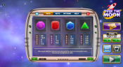 'Over the Moon' by 'Big Time Gaming'. Click the image to enlarge.