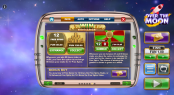 'Over the Moon' by 'Big Time Gaming'. Click the image to enlarge.