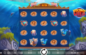 'Vikings Wild' by 'Ela Games'. Click the image to enlarge.