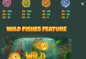 'Wild Piranha' by 'Ela Games'. Click the image to enlarge.