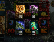 'Lightning Jungle Hold The Cash' by 'Swintt'. Click the image to enlarge.