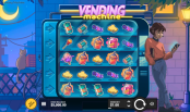 'Vending Machine' by 'Hacksaw Gaming'. Click the image to enlarge.