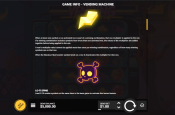 'Vending Machine' by 'Hacksaw Gaming'. Click the image to enlarge.