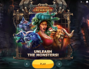 'Monsters Unchained' by 'Red Tiger'. Click the image to enlarge.