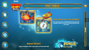 'Bigger Money Bass' by 'Raw iGaming'. Click the image to enlarge.