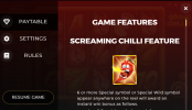 'Screaming Chillis' by 'Dragon Gaming'. Click the image to enlarge.