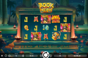 'Book Of Meow' by 'Ela Games'. Click the image to enlarge.