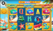 'Gus Goes Fishin'' by 'iSoftBet'. Click the image to enlarge.