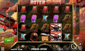 'Roter Baron' by 'Holle Games'. Click the image to enlarge.