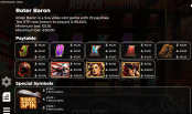 'Roter Baron' by 'Holle Games'. Click the image to enlarge.