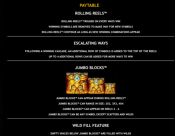 'Asgardian Fire' by 'Neon Valley Studios'. Click the image to enlarge.