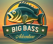 'Big Bass Adventure' by 'Max Win Gaming'. Click the image to enlarge.