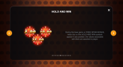 'Joker Lanterns Hold and Win' by 'Kalamba Games'. Click the image to enlarge.