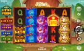 'Little Farm' by '3 Oaks Gaming'. Click the image to enlarge.