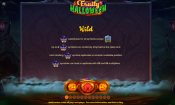 'Fruity Halloween' by 'Habanero'. Click the image to enlarge.