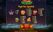 'Fruity Halloween' by 'Habanero'. Click the image to enlarge.