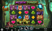 'Mystic Forest' by 'Apparat Gaming'. Click the image to enlarge.