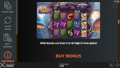 'Wild Stack Frenzy' by 'Yggdrasil Gaming'. Click the image to enlarge.