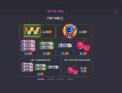 'Retro W88' by 'Gameplay Interactive'. Click the image to enlarge.