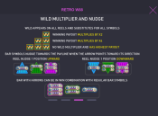 'Retro W88' by 'Gameplay Interactive'. Click the image to enlarge.