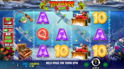 'Big Bass Christmas Bash' by 'Pragmatic Play'. Click the image to enlarge.