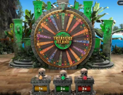 'Treasure Iceland' by 'Pragmatic Play'. Click the image to enlarge.