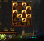 'Elk Hunter' by 'Net Entertainment'. Click the image to enlarge.