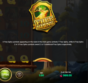 'Elk Hunter' by 'Net Entertainment'. Click the image to enlarge.