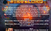 'Fire Lord' by 'CT Gaming (Casino Technology)'. Click the image to enlarge.