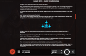 'Dark Summoning' by 'Hacksaw Gaming'. Click the image to enlarge.