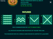 'Kraken Bay' by 'Ela Games'. Click the image to enlarge.