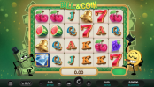'Bill and Coin' by 'Relax Gaming'. Click the image to enlarge.