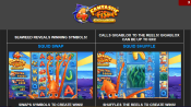 '4 Fantastic Fish GigaBlox' by 'Yggdrasil Gaming'. Click the image to enlarge.