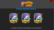 '4 Fantastic Fish GigaBlox' by 'Yggdrasil Gaming'. Click the image to enlarge.