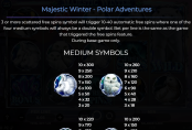 'Majestic Winter - Polar Adventures' by 'Spinomenal'. Click the image to enlarge.