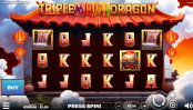 'Triple Multi Dragon' by 'Holle Games'. Click the image to enlarge.