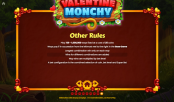 'Valentine Monchy' by 'Habanero'. Click the image to enlarge.