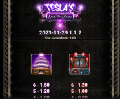 'Teslas Inventions' by 'Relax Gaming'. Click the image to enlarge.