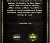 'Teslas Inventions' by 'Relax Gaming'. Click the image to enlarge.