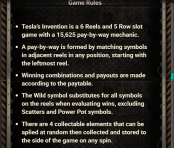 'Teslas Inventions' by 'Relax Gaming'. Click the image to enlarge.